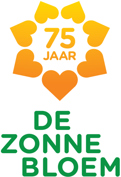 De Zonnebloem wenskaarten - voor elke gelegenheid
