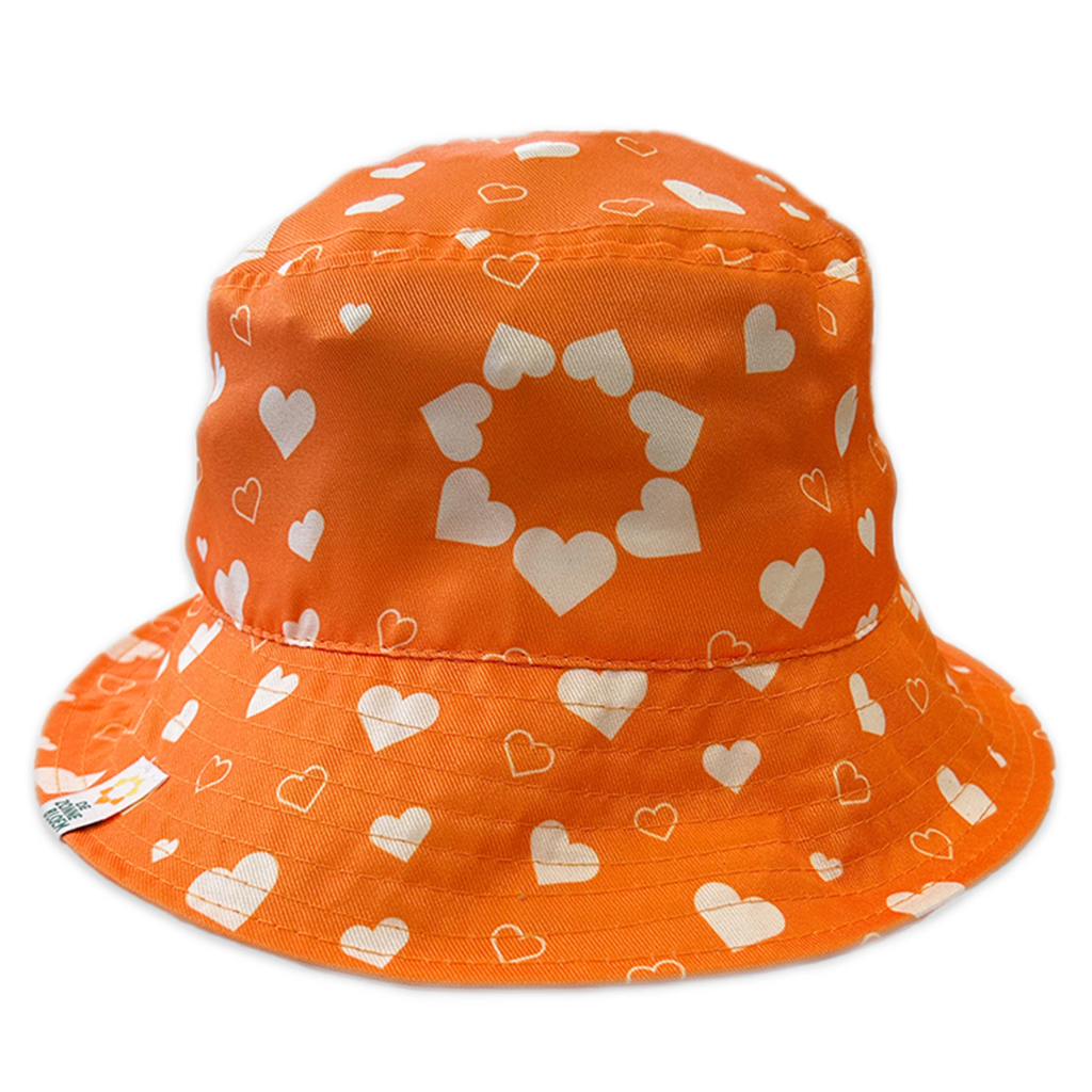 ZB0162 - Zonnebloem zonnehoedje